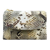 elegantiška odinė piniginė moterims (GG56597)