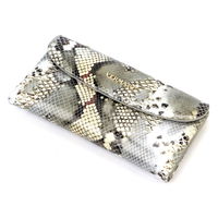 elegantiška odinė piniginė moterims (GG56593)