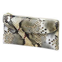 elegantiška odinė piniginė moterims (GG56593)