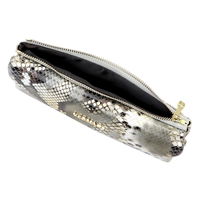 elegantiška odinė piniginė moterims (GG56593)