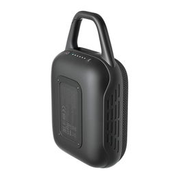 Tronsmart Mirtune H1 8W nešiojama lauko kolonėlė, juoda
