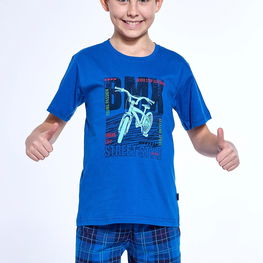 Pižama berniukui Young BMX“