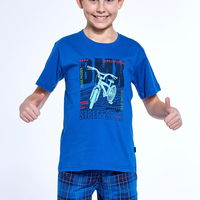 Pižama berniukui Young BMX“