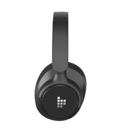Tronsmart Sounfii Q20 belaidės ANC ausinės, Bluetooth 5.3, juodos