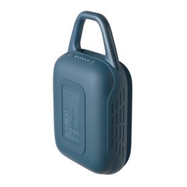 Tronsmart Mirtune H1 belaidė Bluetooth 5.3 kolonėlė, 8W, mėlyna
