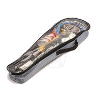 Badmintono rinkinys Meteor ROX“