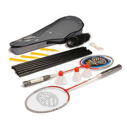 Badmintono rinkinys Meteor ROX“