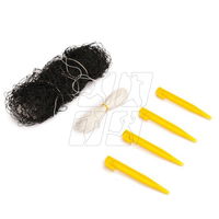 Badmintono rinkinys Meteor ROX“