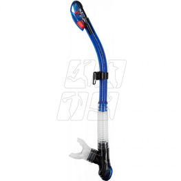 Aqua-speed Jet“ nardymo vamzdelis, 11 spalva.