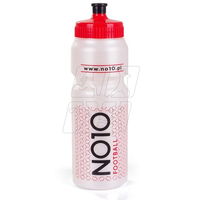Sportinis gertuvas NO10, 750 ml, juodas