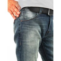 Wrangler Larston vyriški siaurėjantys džinsai