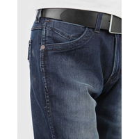 Wrangler Greensboro vyriški tiesaus kirpimo džinsai