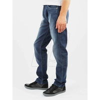 Wrangler Greensboro vyriški tiesaus kirpimo džinsai