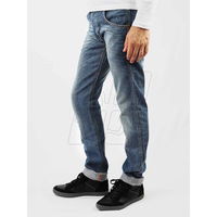 Wrangler vyriški džinsai Sencer mėlyni