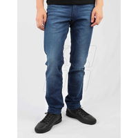 Wrangler Greensboro vyriški džinsai mėlyni