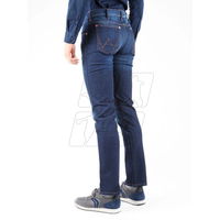 Vyriški džinsai Wrangler Greensboro mėlyni