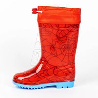 Vaikiški Spiderman“ guminiai batai Cerda“ (SW1174898)
