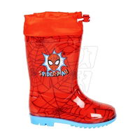 Vaikiški Spiderman“ guminiai batai Cerda“ (SW1174898)