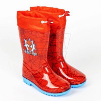 Vaikiški Spiderman“ guminiai batai Cerda“ (SW1174898)