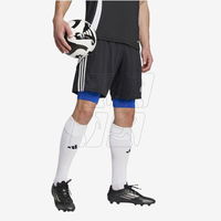 Adidas TechFit vyriški šortai sportui