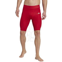 Adidas TechFit vyriški sportiniai šortai