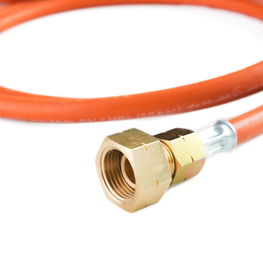 Dujų baliono redukcinis adapteris 21.8 mm L – 3/8 L