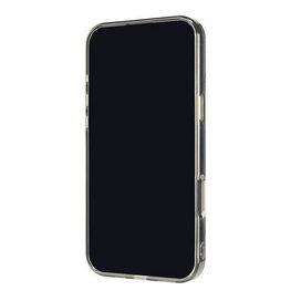 Audi magnetinis dėklas MagSafe iPhone 16 Plus 6.7 juodas