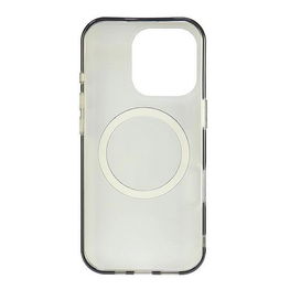 Audi MagSafe dėklas iPhone 16 Pro (6.3 ) – juodas, kietas