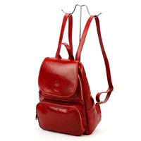 Stilinga miesto kuprinė Florence“ – patogi ir talpi (GG56636)