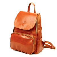 Stilinga miesto kuprinė Florence“ – patogi ir talpi (GG56636)