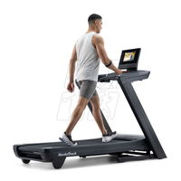 Elektrinis bėgimo takelis NordicTrack Commercial 1250