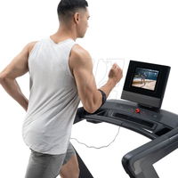 Elektrinis bėgimo takelis NordicTrack Commercial 1250