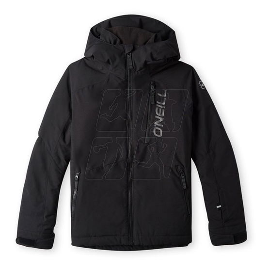 Žieminė slidinėjimo striukė vaikams O'Neill Hammer Jkt