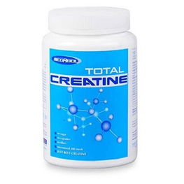 Megabol Total Creatine 500 g