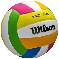 Profesionali tinklinio kamuolys Wilson Pro Tour