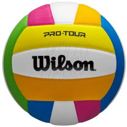 Profesionali tinklinio kamuolys Wilson Pro Tour