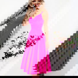 Vakarinė suknelė With You“