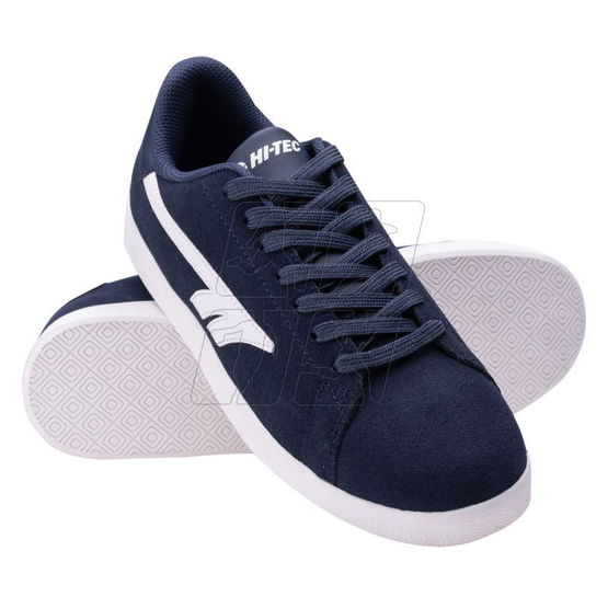 Vaikiški žygio batai Hi-Tec Korel Teen Jr (SW1440329)