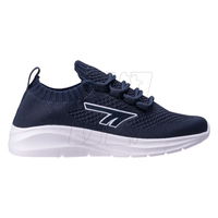 Hi-Tec Rilon Teen Jr vaikiški turistiniai batai (SW1440330)