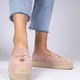 Espadrilės