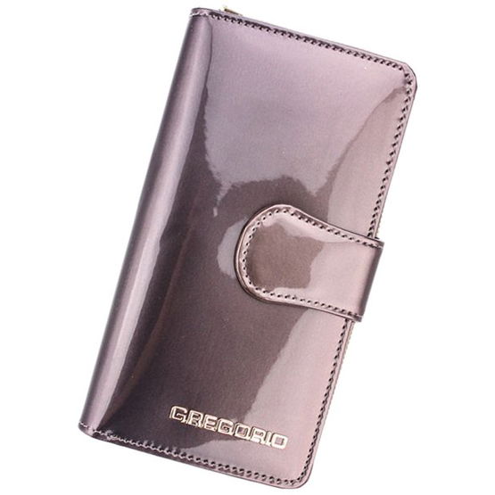 Odinė vyriška piniginė Gregorio – elegantiškas ir praktiškas pasirinkimas (GG21649)