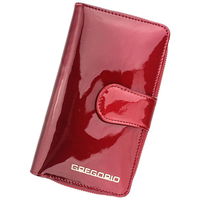 Odinė vyriška piniginė Gregorio – elegantiškas ir praktiškas pasirinkimas (GG21649)