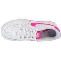 Balti Nike Air Force 1 Gs batai (SW1485480)