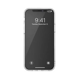 Adidas skaidrus apsauginis dėklas iPhone 12 / 12 Pro