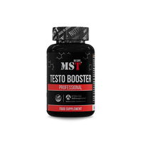 MST Testo Booster Professional, 90 kaps.