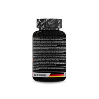MST Testo Booster Professional, 90 kaps.
