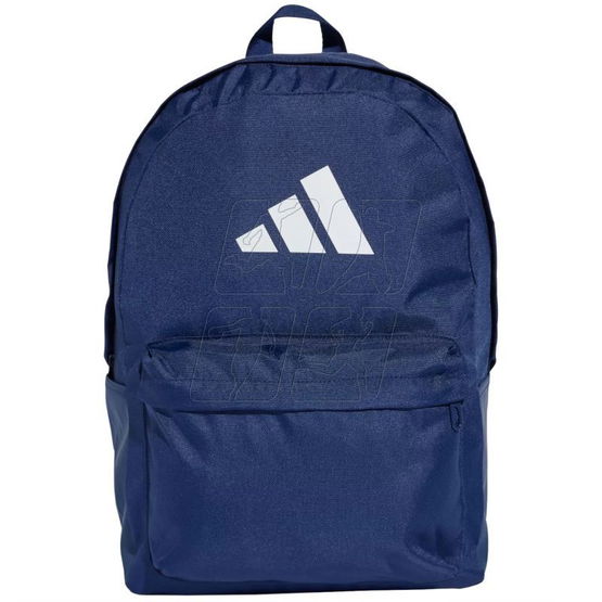 Adidas Classic 3 Bar Logo kuprinė – patogi ir stilinga
