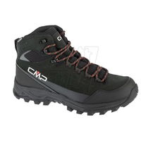 Vyriški trekingo batai CMP Myzar Mid mėlyni (SW1486273)