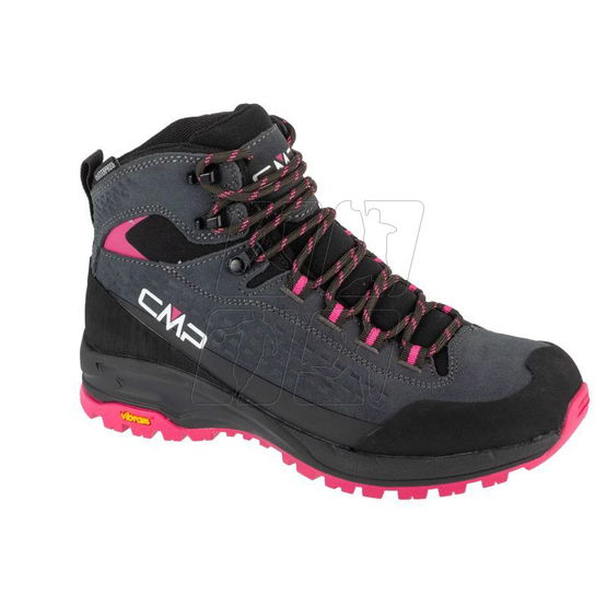 CMP Vertyx Mid WP moteriški trekingo batai (SW1486274)