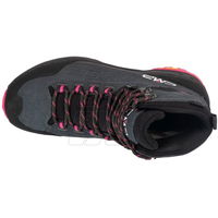 CMP Vertyx Mid WP moteriški trekingo batai (SW1486274)